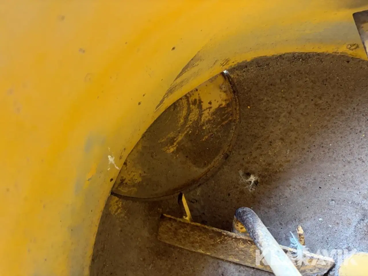 Billede 10 - Tvangsblander Soroto 80L