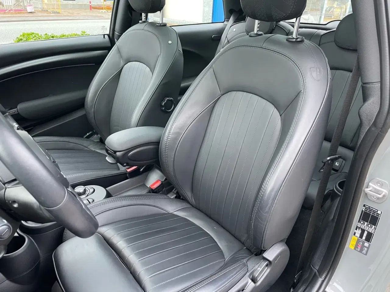 Billede 9 - MINI Cooper SE  Maximise