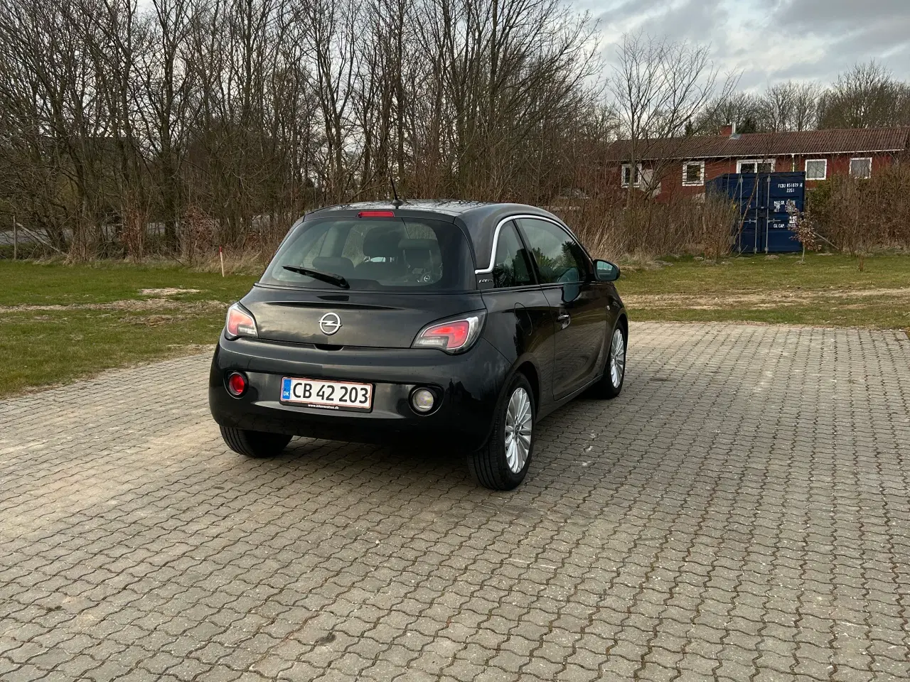 Billede 8 - Bil