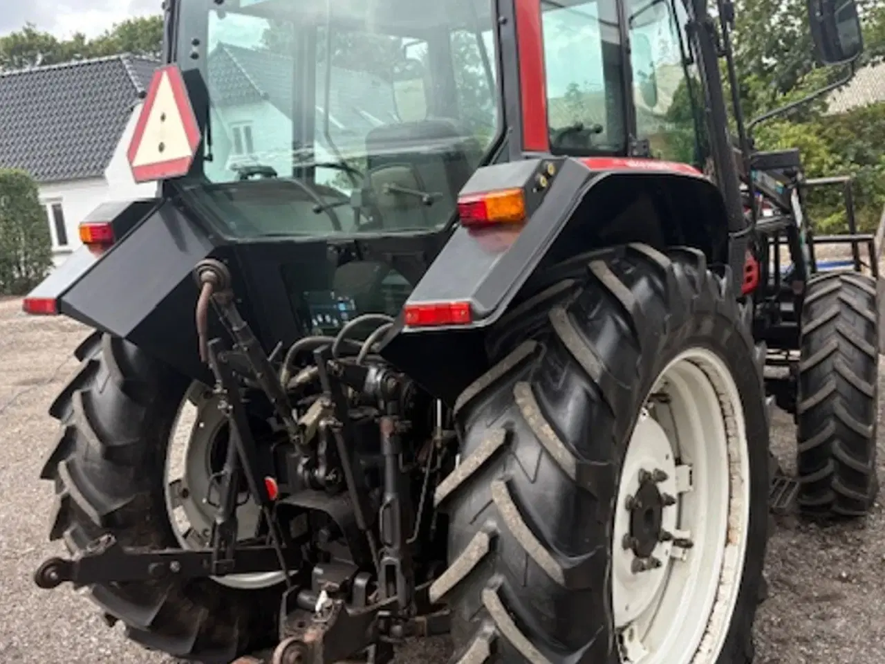 Billede 17 - Valmet 6300