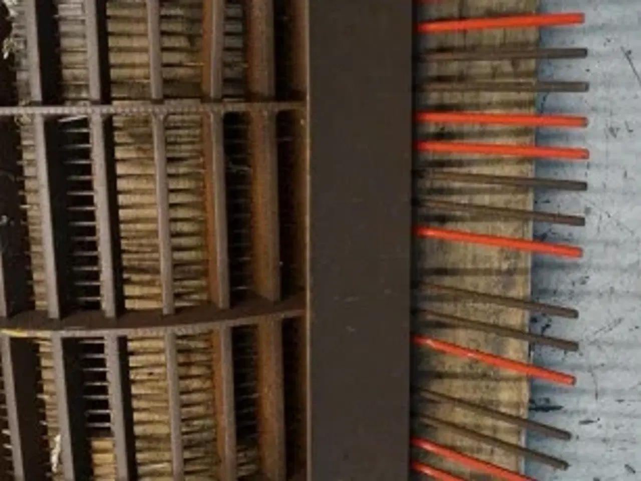 Billede 11 - Dronningborg D8900 Bro 28382090