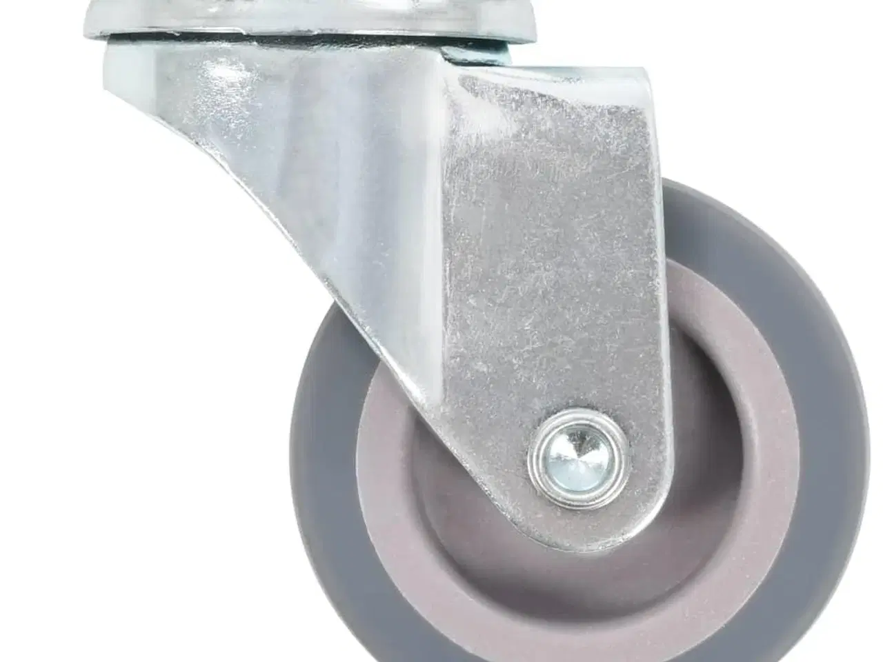 Billede 4 - Drejehjul 24 stk. 50 mm