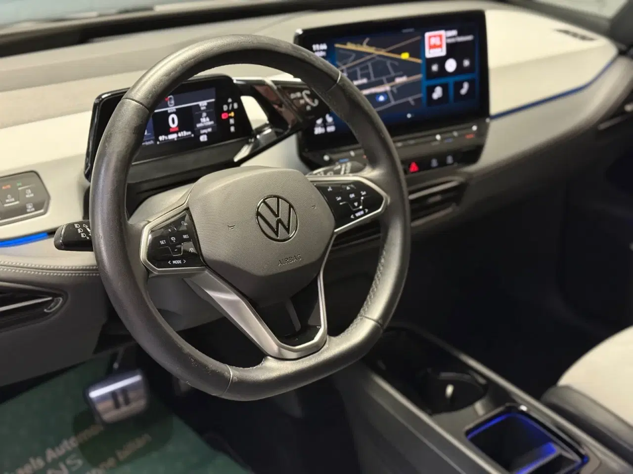 Billede 8 - VW ID.3 77 Pro S