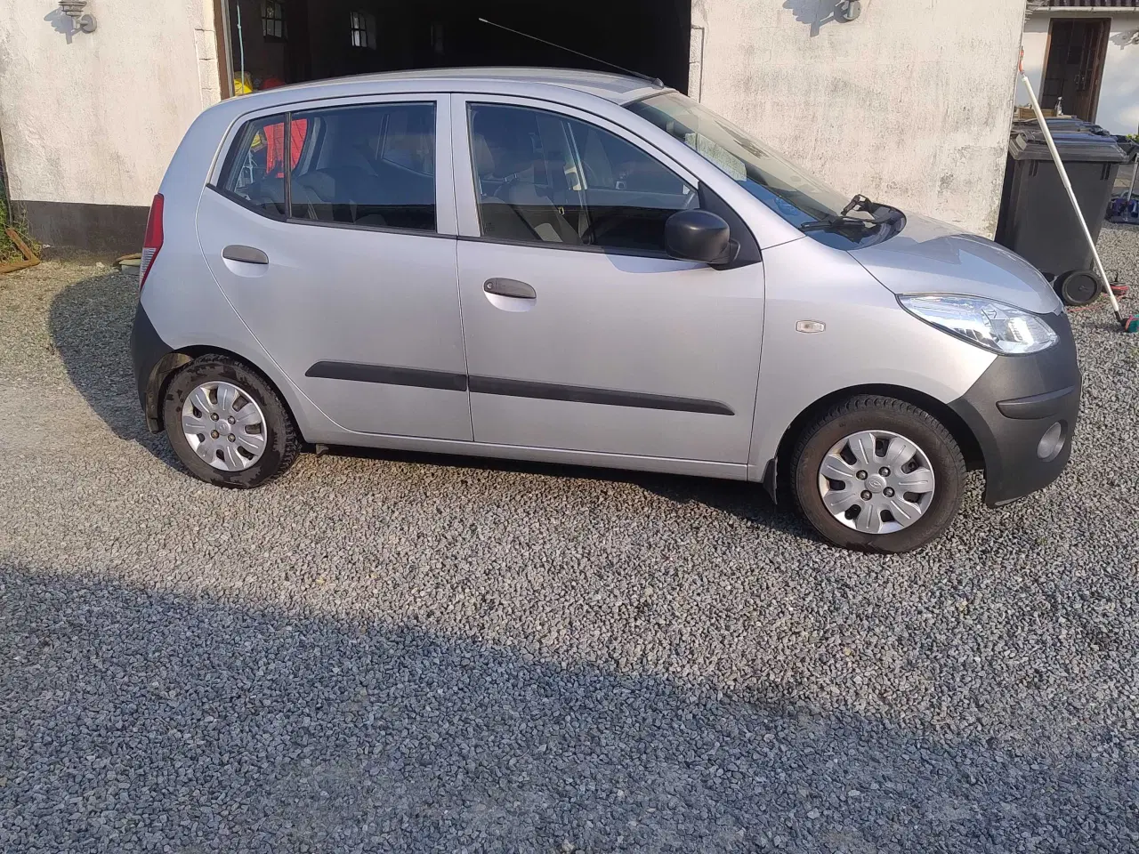 Billede 2 - Hyundai i 10 