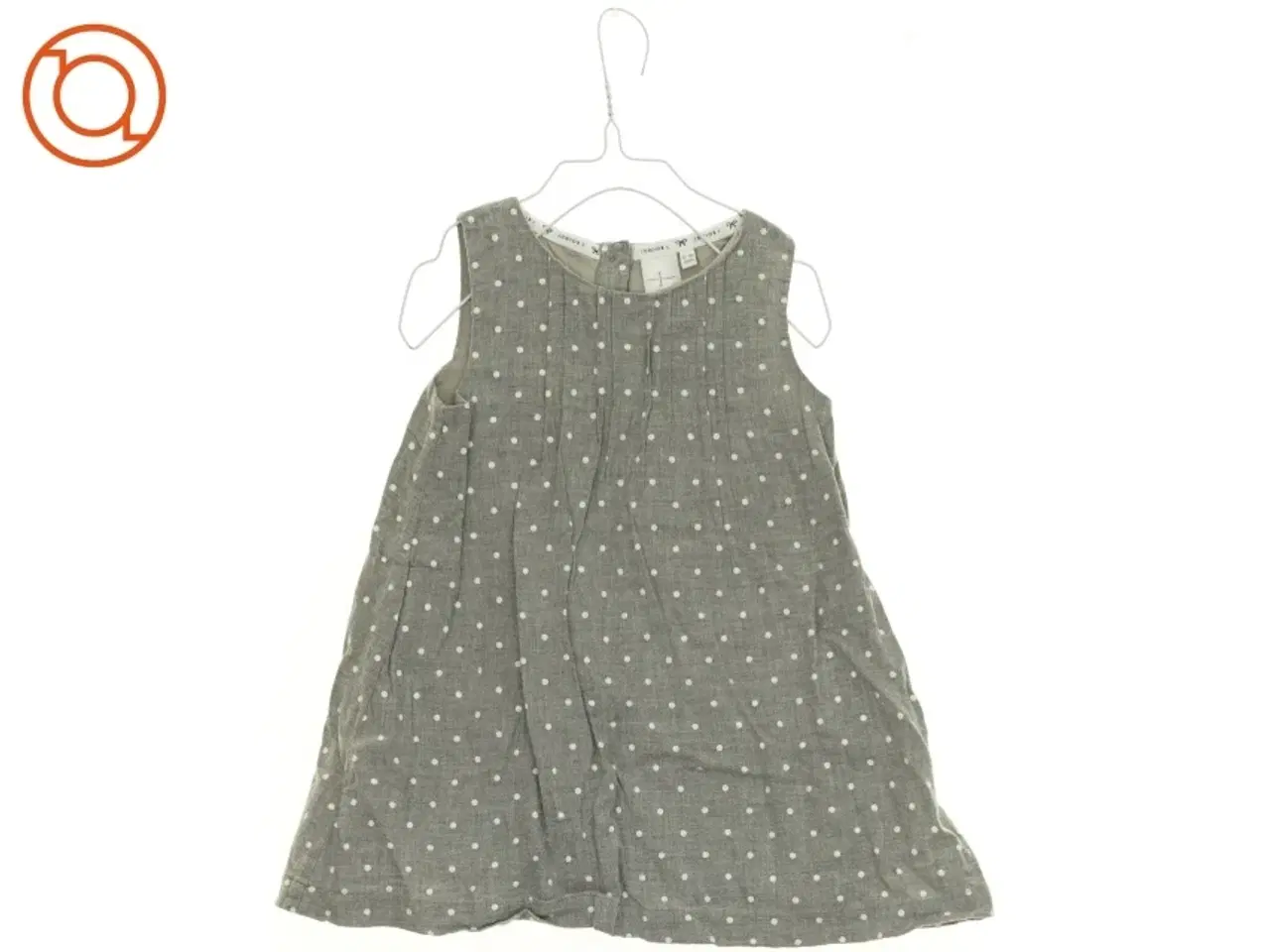 Billede 1 - Kjole fra Jasper J Conran (str. 80-86 cm)