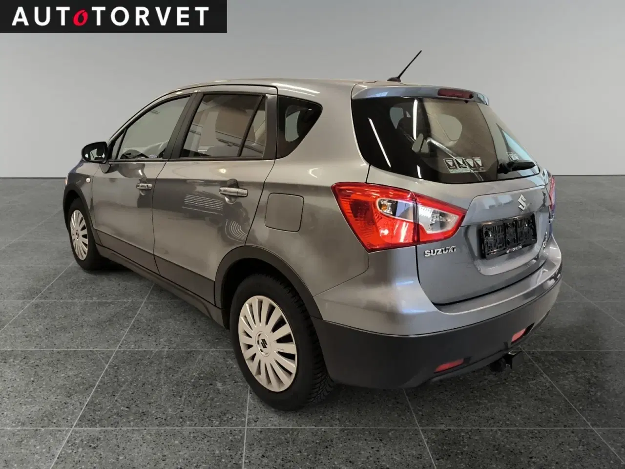 Billede 4 - Suzuki S-Cross 1,6 Active