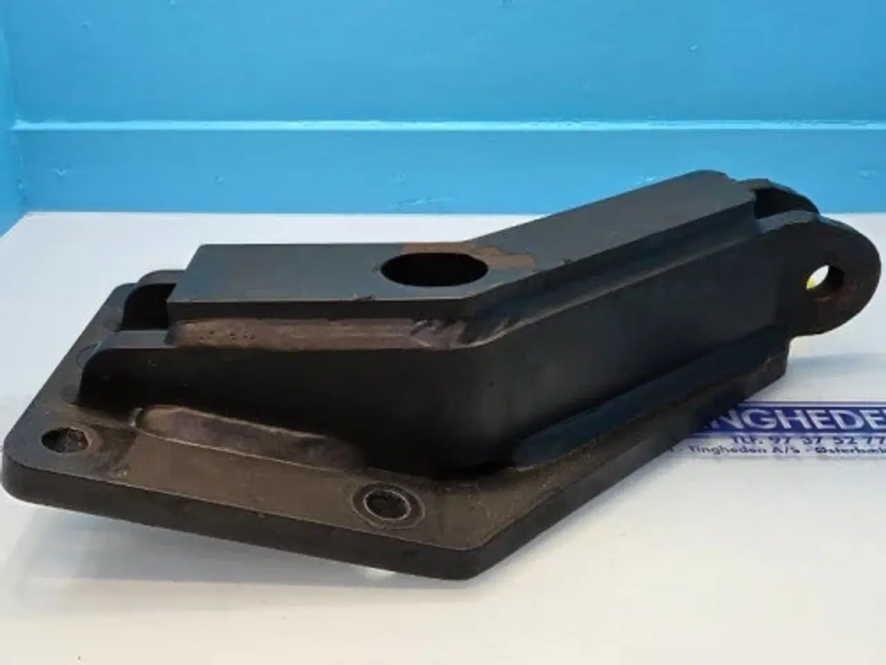 Billede 4 - Case Optum 300 Beslag R. 47561173