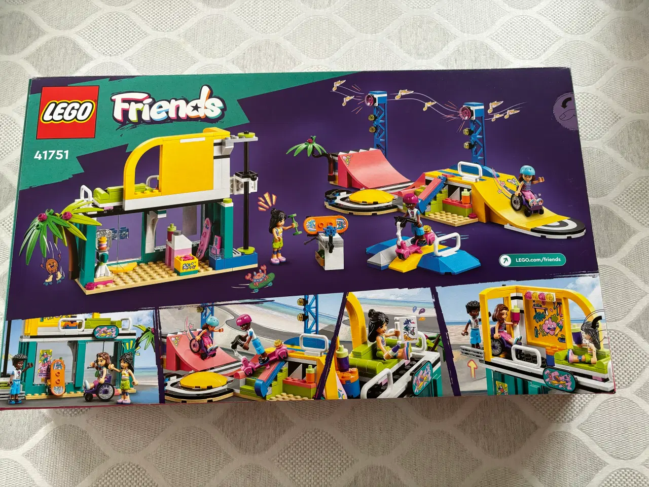 Billede 3 - LEGO Friends 41751