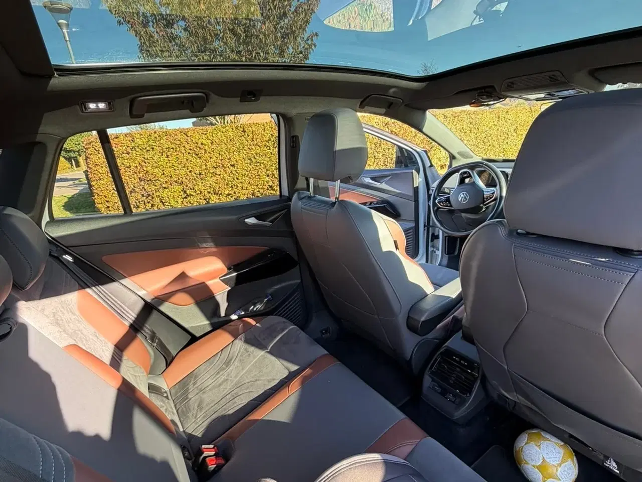 Billede 11 - VW ID.4 77 1ST Pro Performance Max