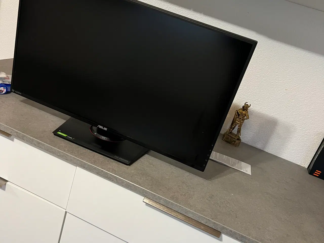 Billede 1 - ASUS 27” TUF Gaming VG279QM – 280Hz, 1ms, IPS 