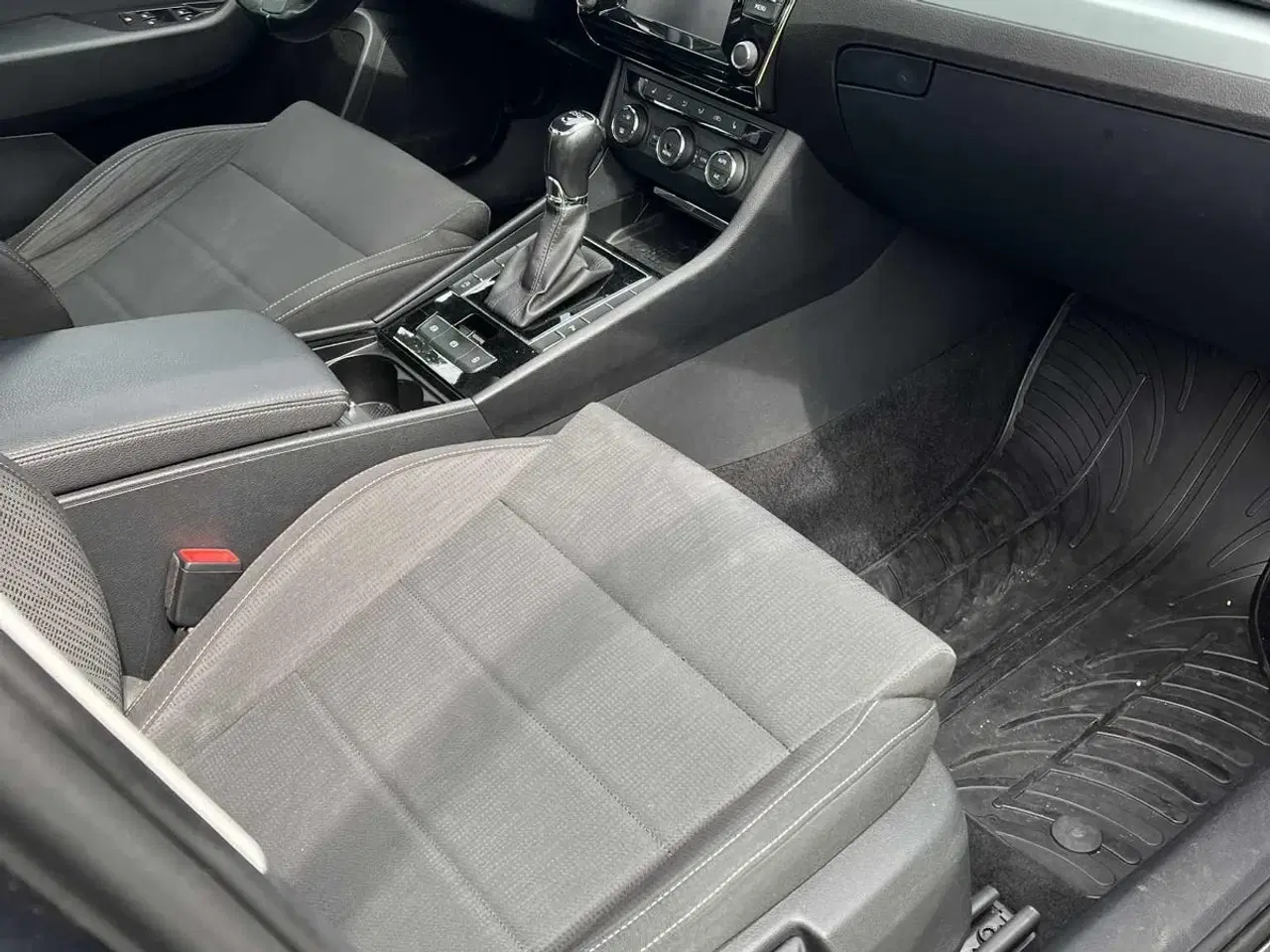 Billede 10 - Skoda Superb 2,0 TDi 150 Ambition Combi DSG
