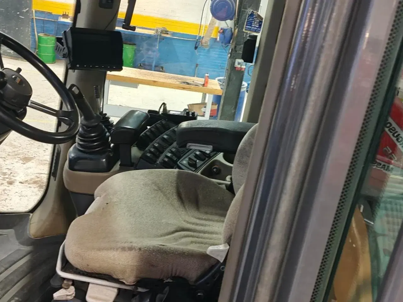 Billede 14 - Case 721F