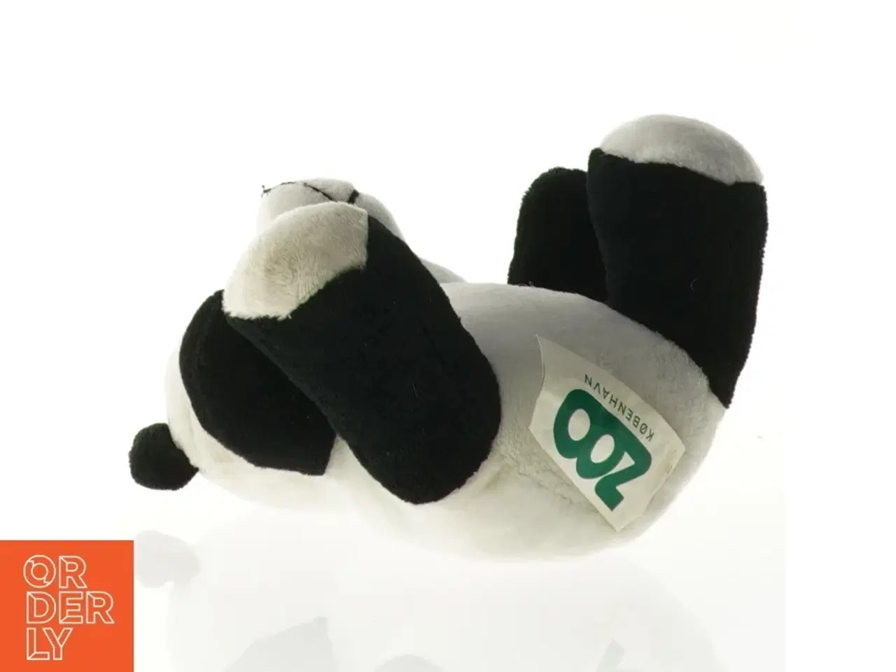 Billede 3 - Pandabamse fra Zoo (str. 16 cm)