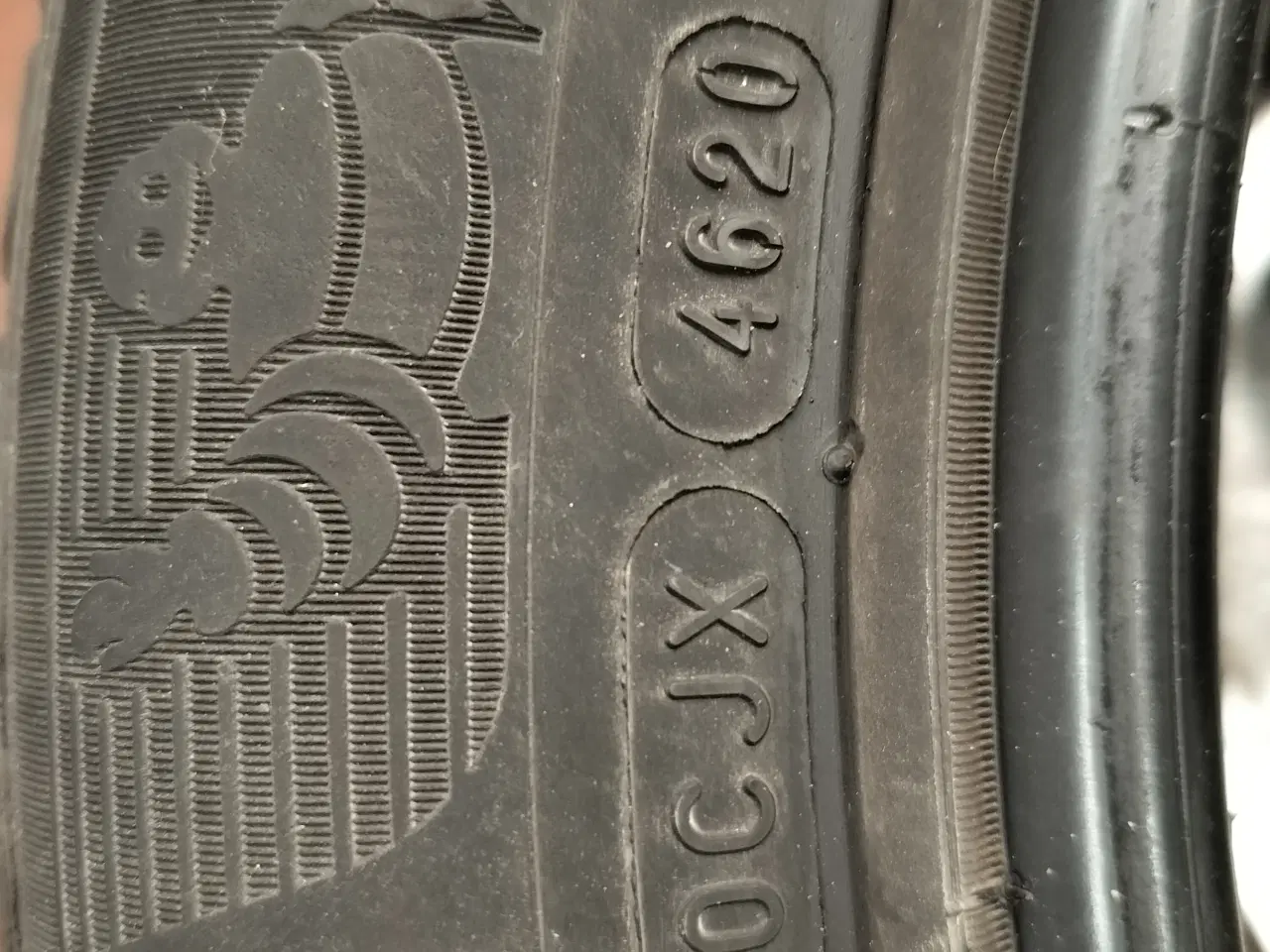 Billede 3 - Michelin Primacy 4