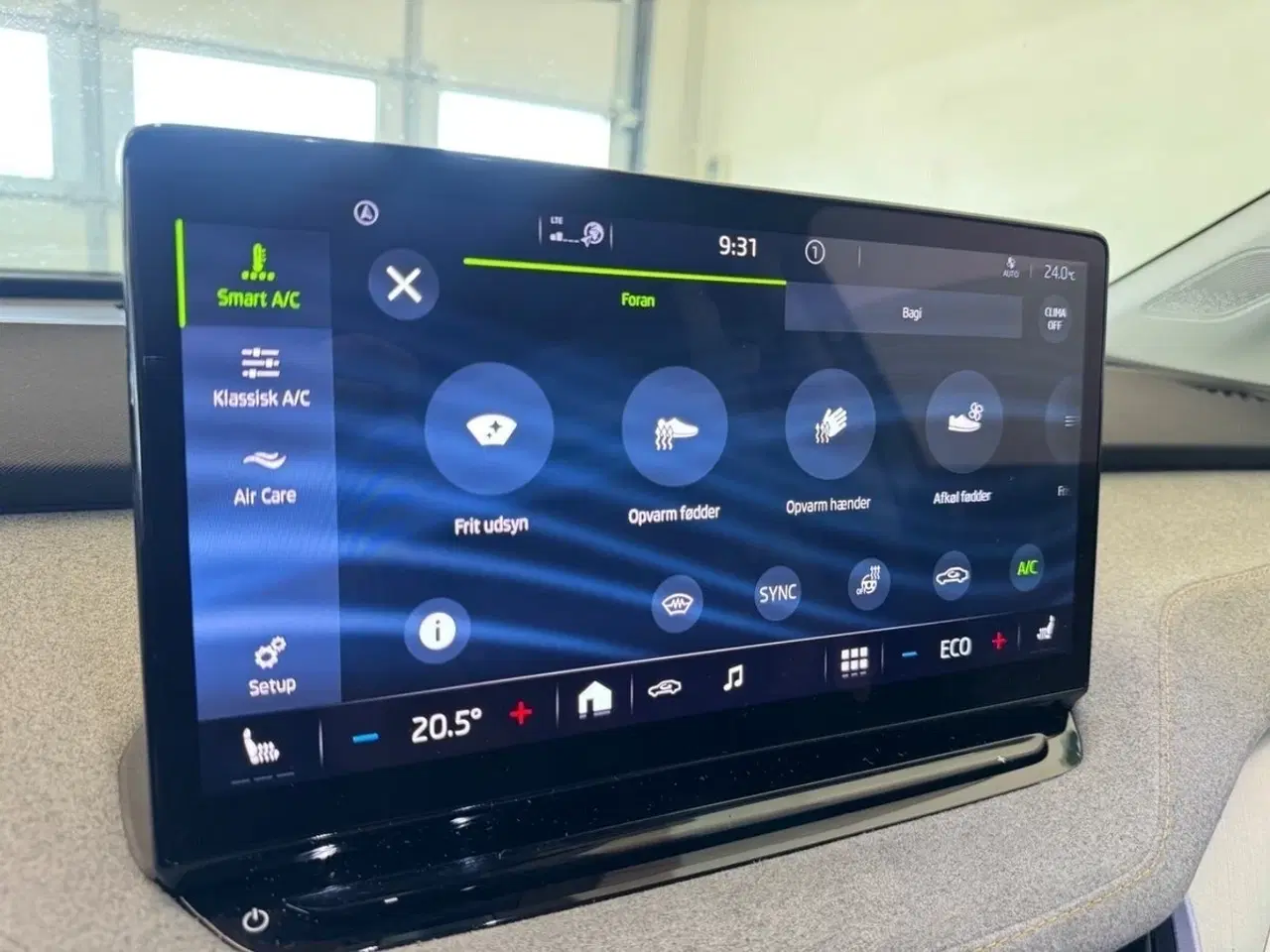 Billede 13 - Skoda Enyaq 80 iV Plus Loft