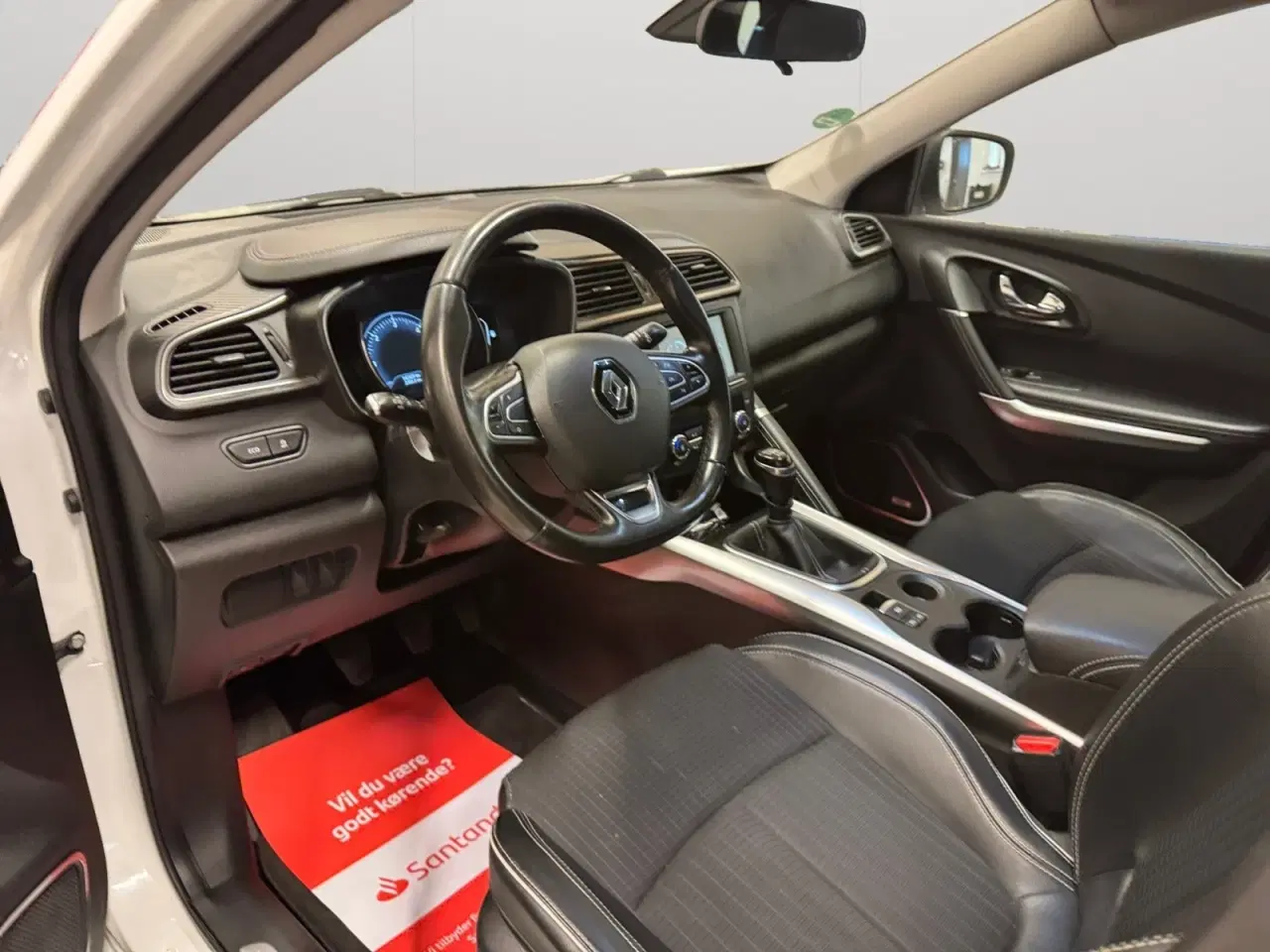 Billede 5 - Renault Kadjar 1,6 dCi 130 Bose Edition