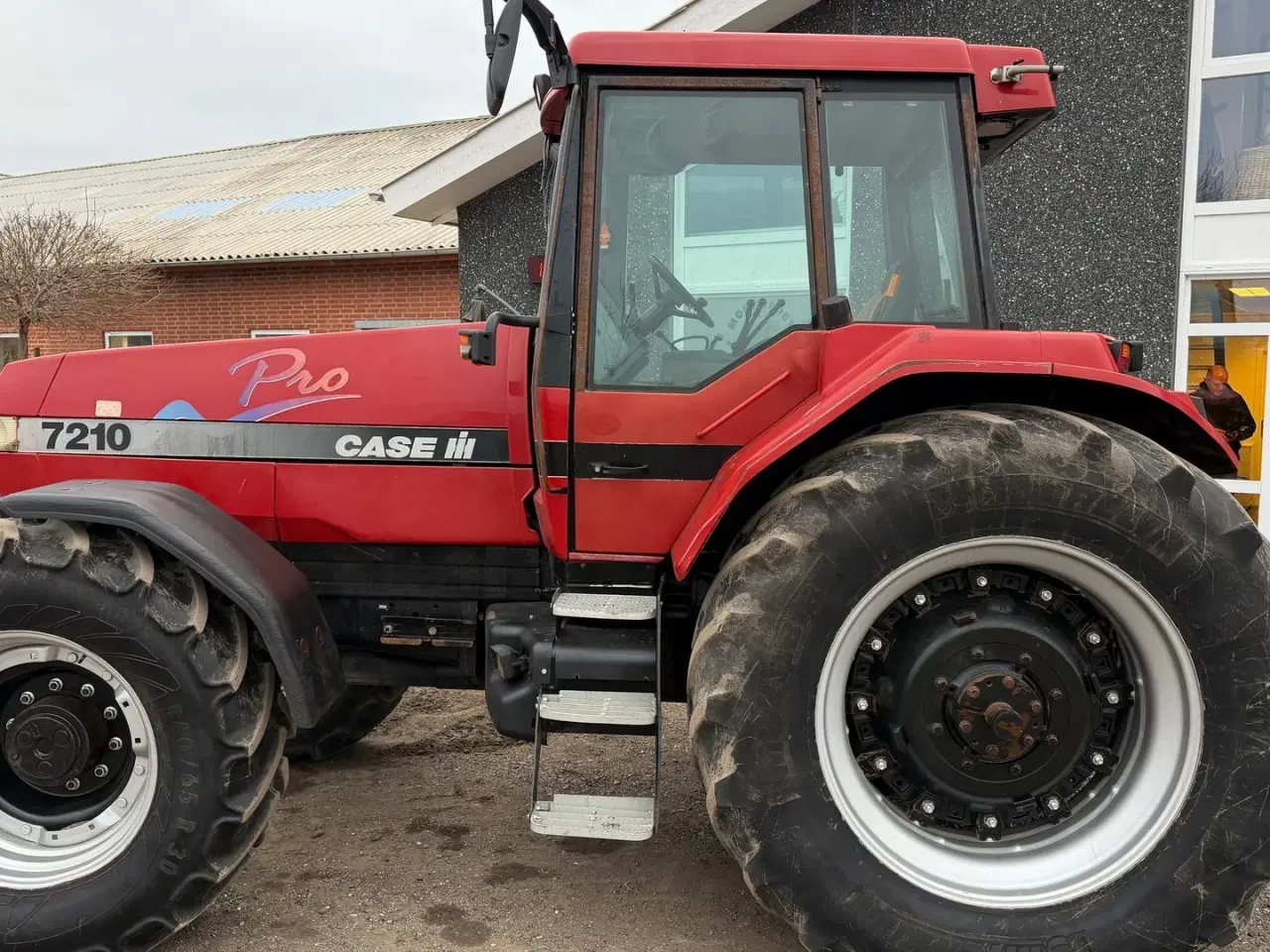 Billede 7 - Case IH Magnum 7210 PRO