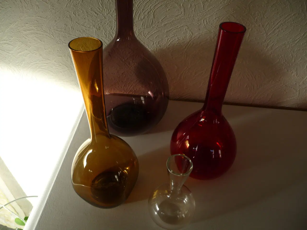 Billede 2 - 4 flotte vaser