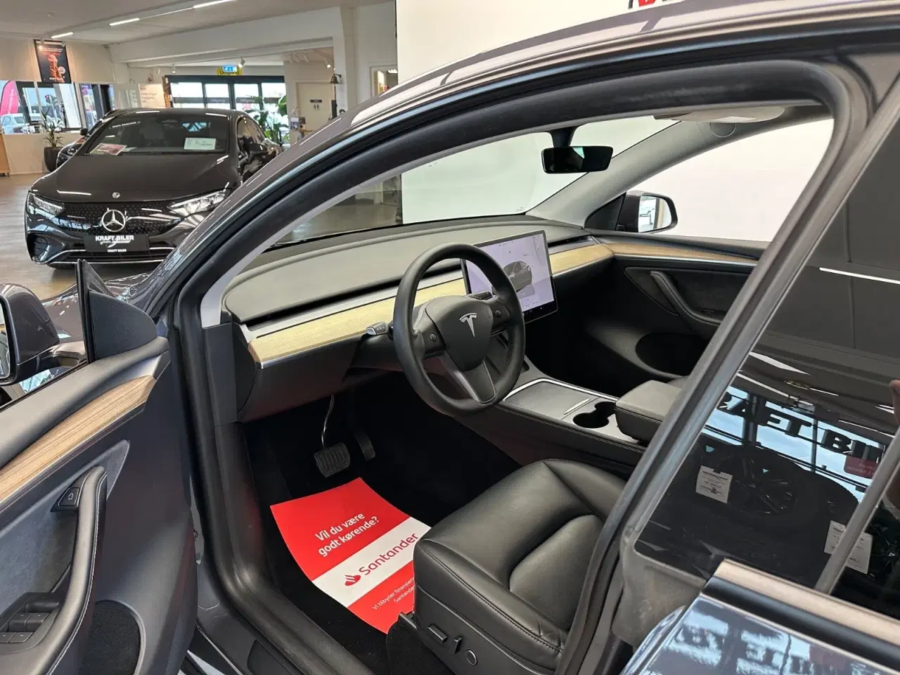 Billede 9 - Tesla Model Y  RWD