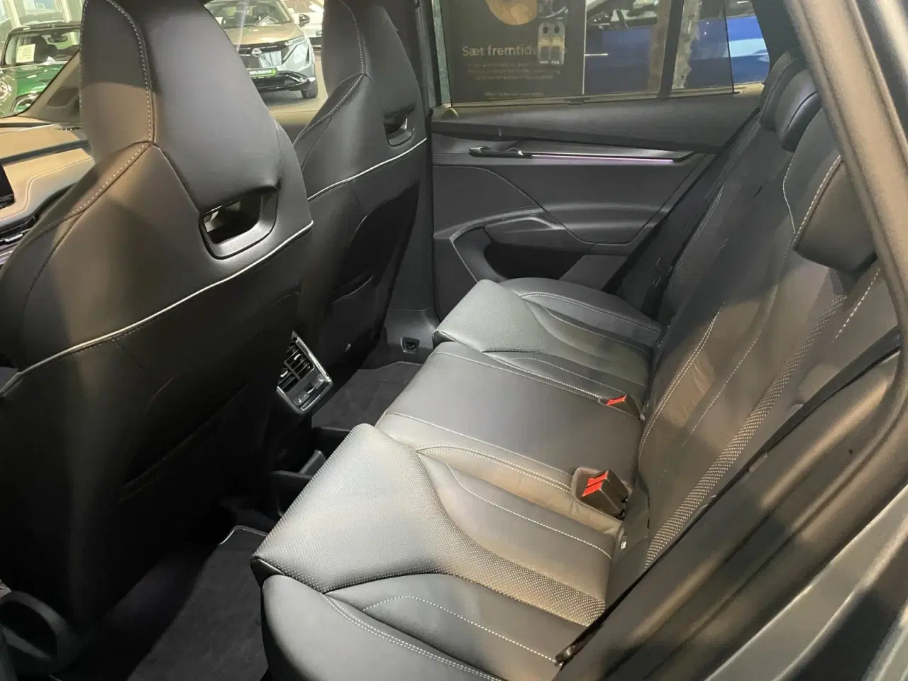 Billede 7 - Skoda Enyaq  iV RS Maxx