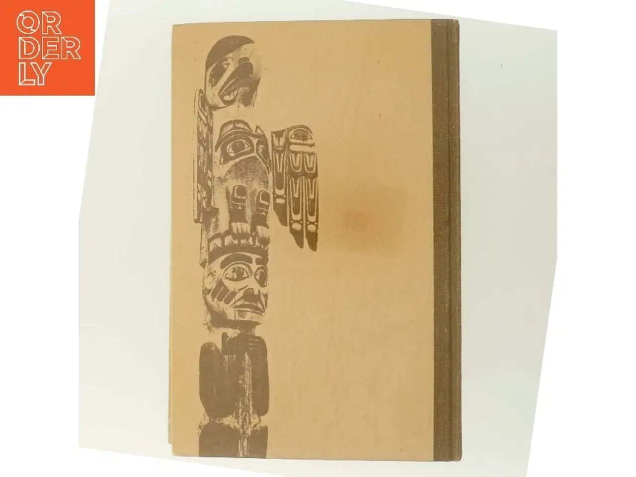 Billede 4 - Shamanens datter af Nan F. Salerno (Bog)