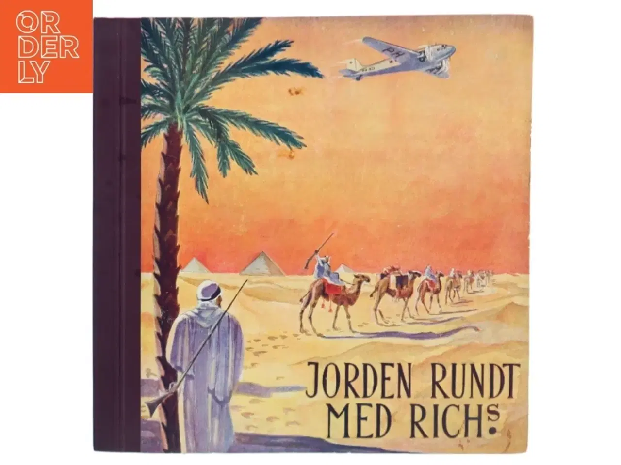 Billede 1 - Richs samlemærker