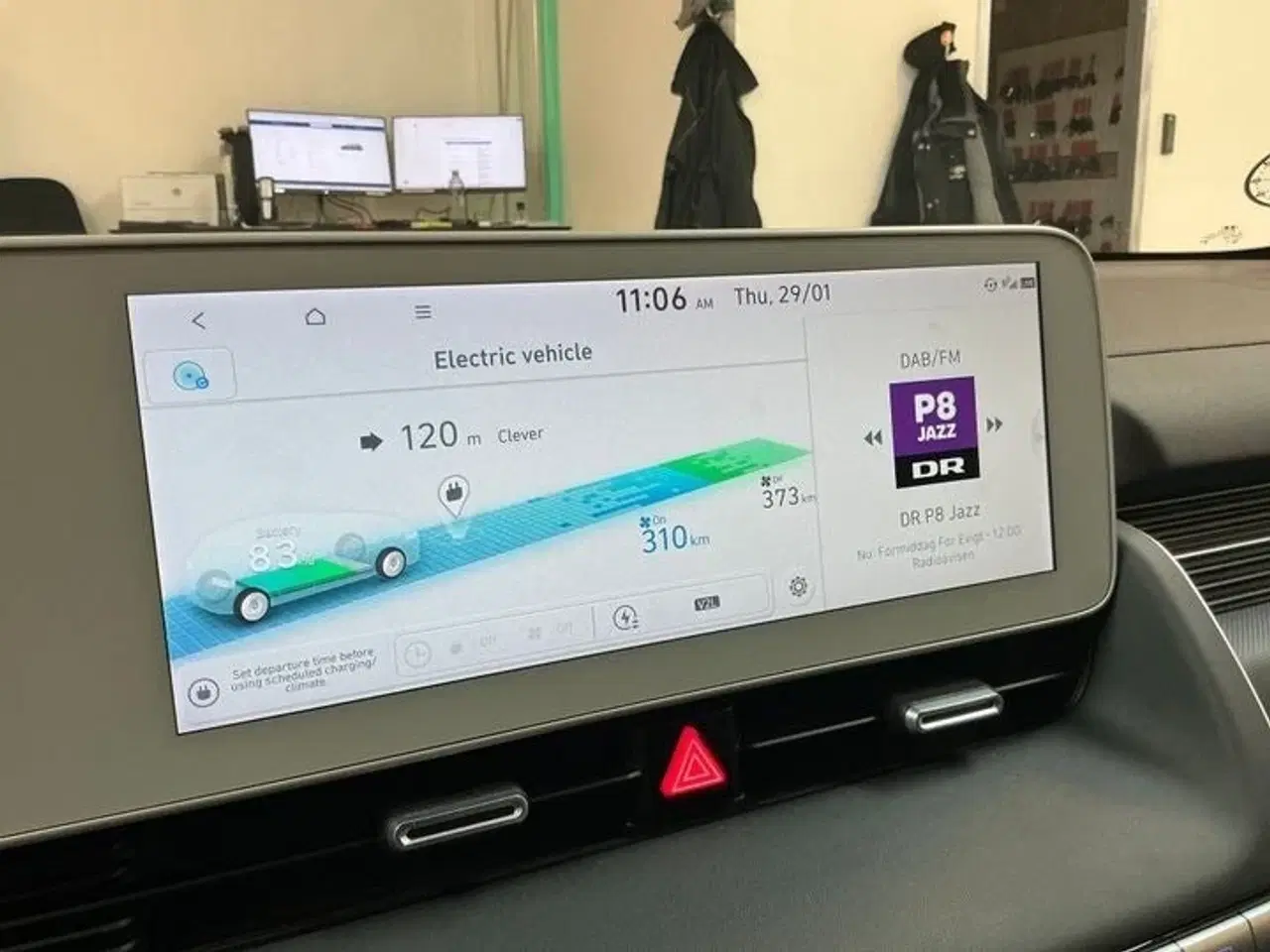 Billede 7 - Hyundai Ioniq 5 77 Essential