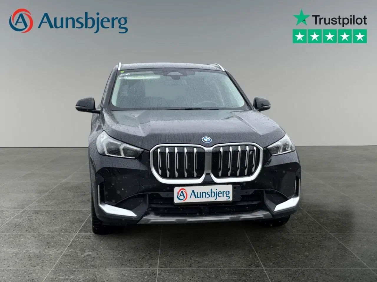 Billede 8 - BMW iX1  xDrive30