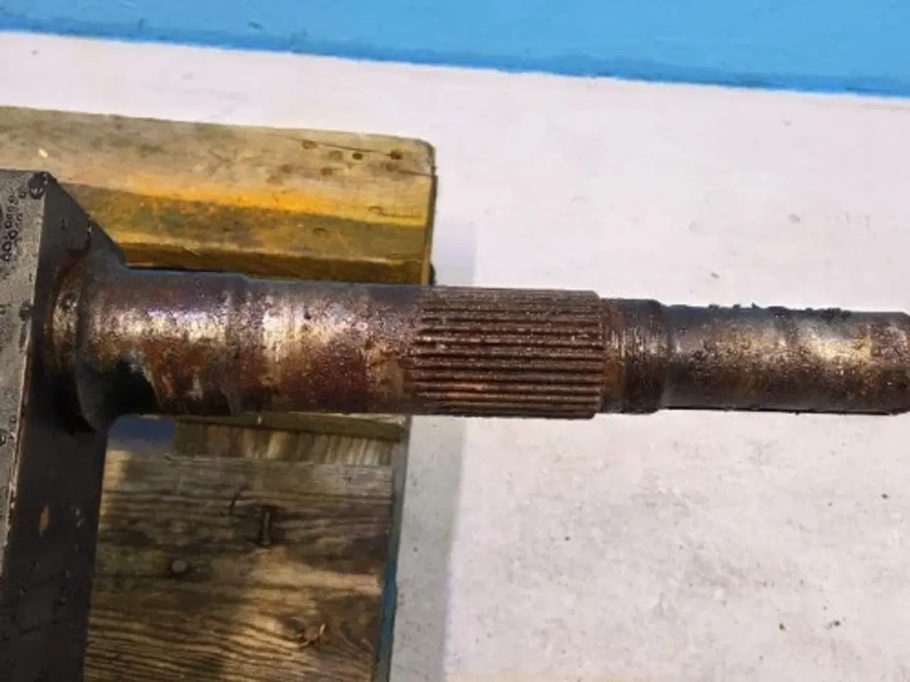 Billede 7 - New Holland Krumtap 700142202