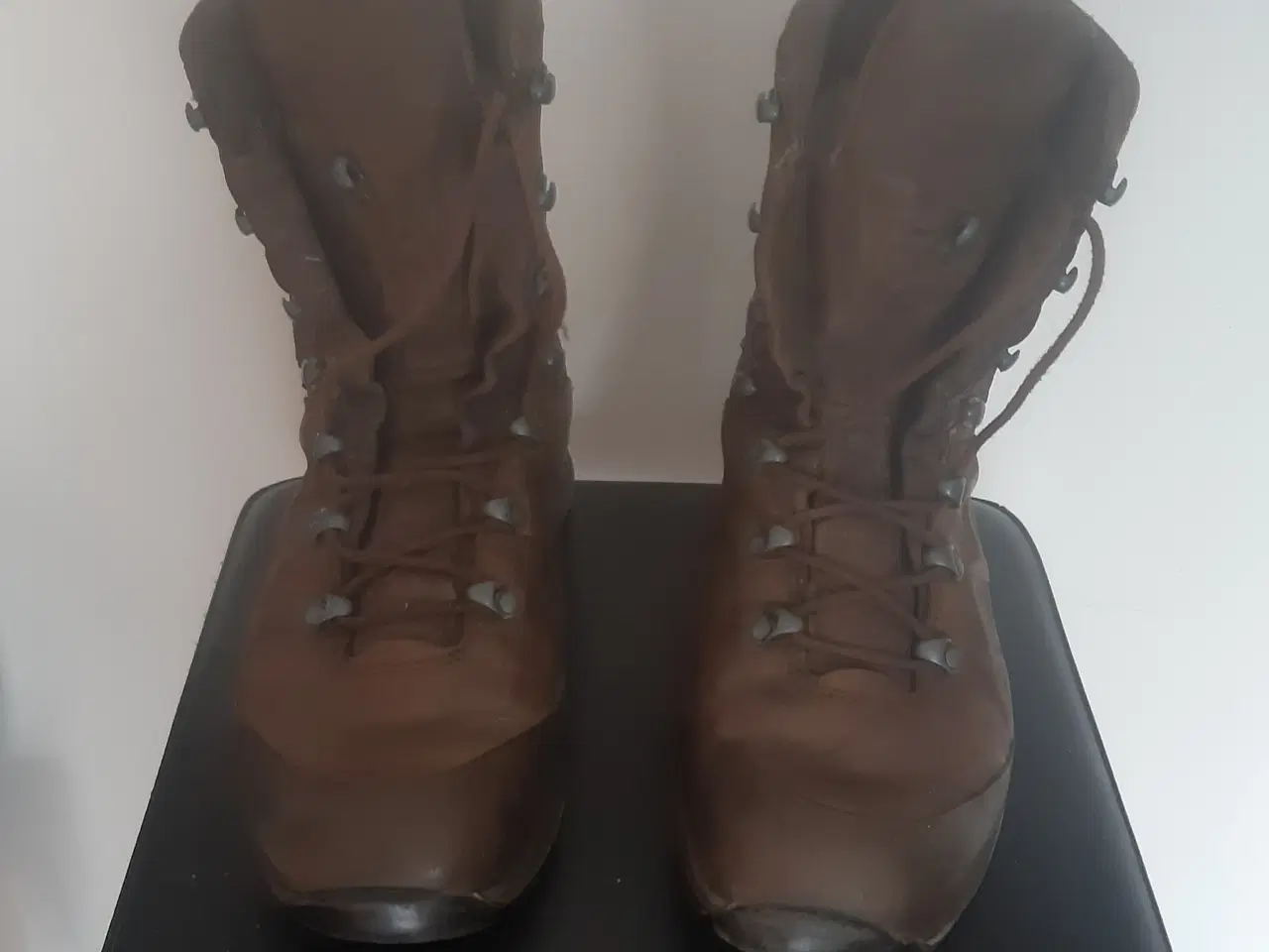 Billede 3 - Haix Combat boots str. 42