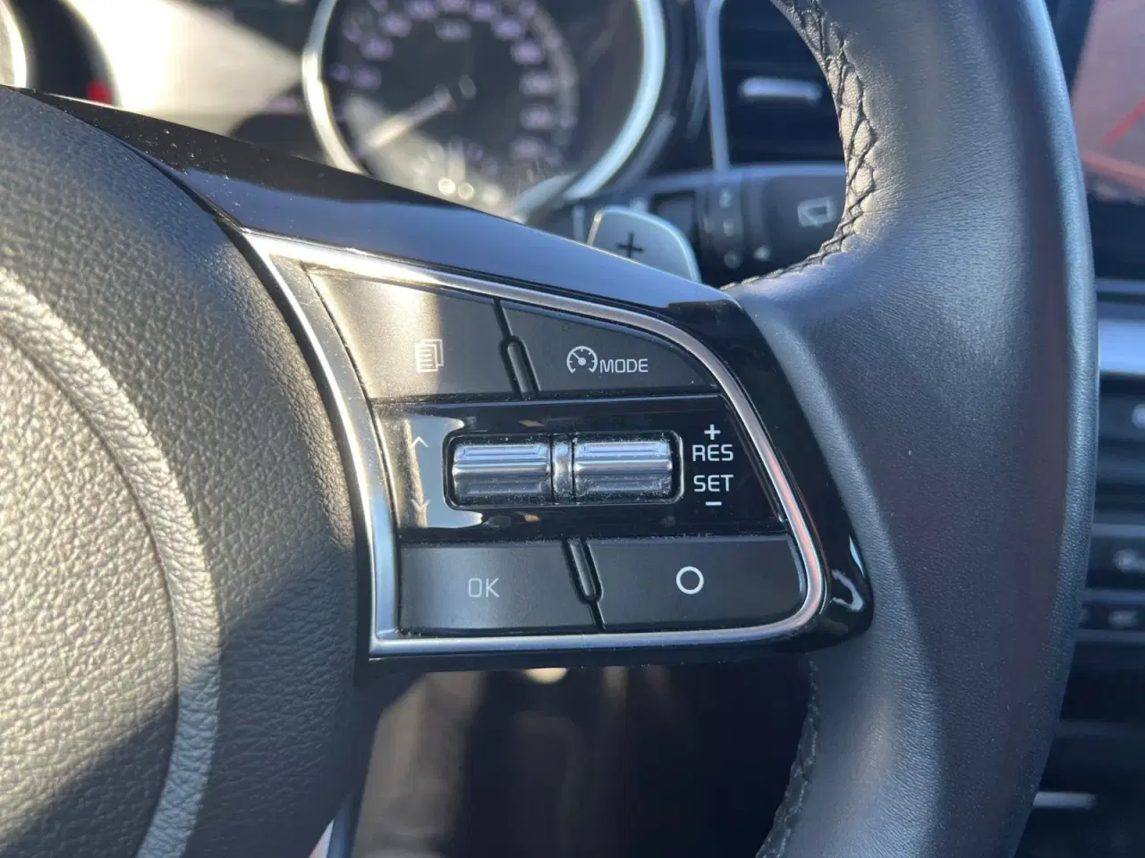 Billede 15 - Kia XCeed 1,6 PHEV Upgrade DCT