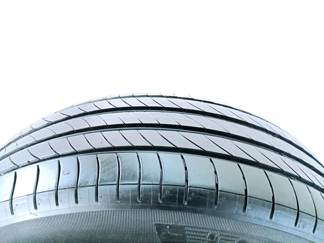 Billede 3 - sommerdæk - 215/60R17 96H Michelin (4 stk)