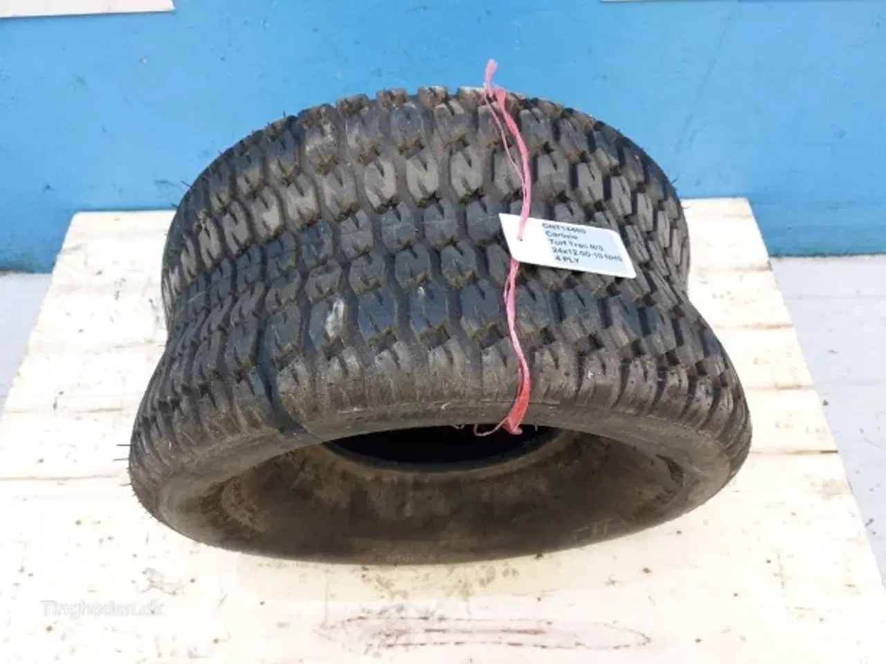 Billede 2 - 10" 24x12.00-10