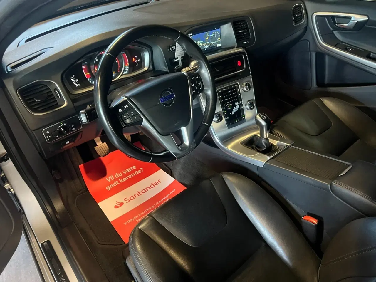 Billede 6 - Volvo V60 2,0 D3 150 Momentum