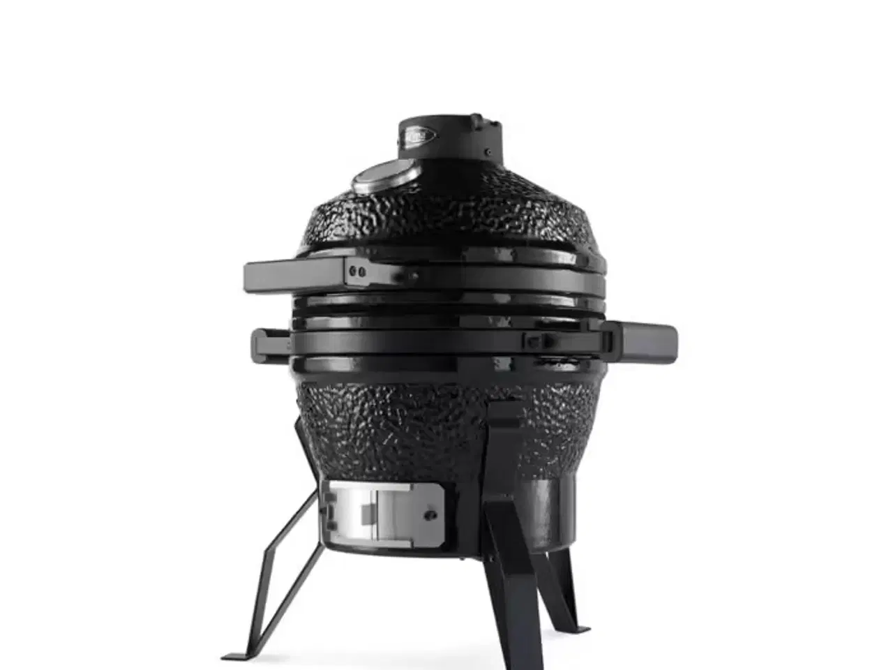 Billede 2 - Maxima Kamado grill BBQ | B46,5 x D48 x H56 cm