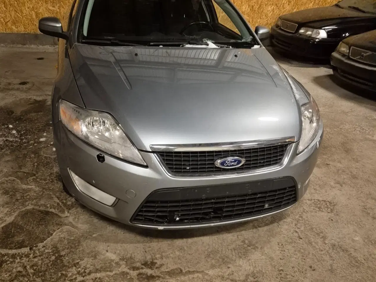 Billede 1 - Ford Mondeo 2,0 Trend stc.