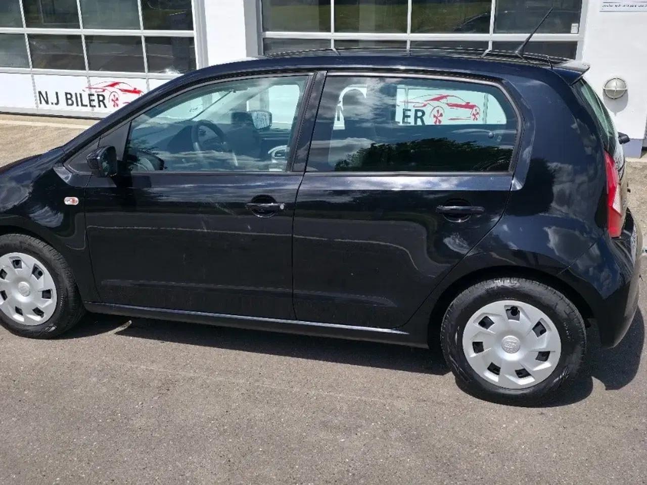 Billede 12 - Seat Mii 1,0 60 Style eco