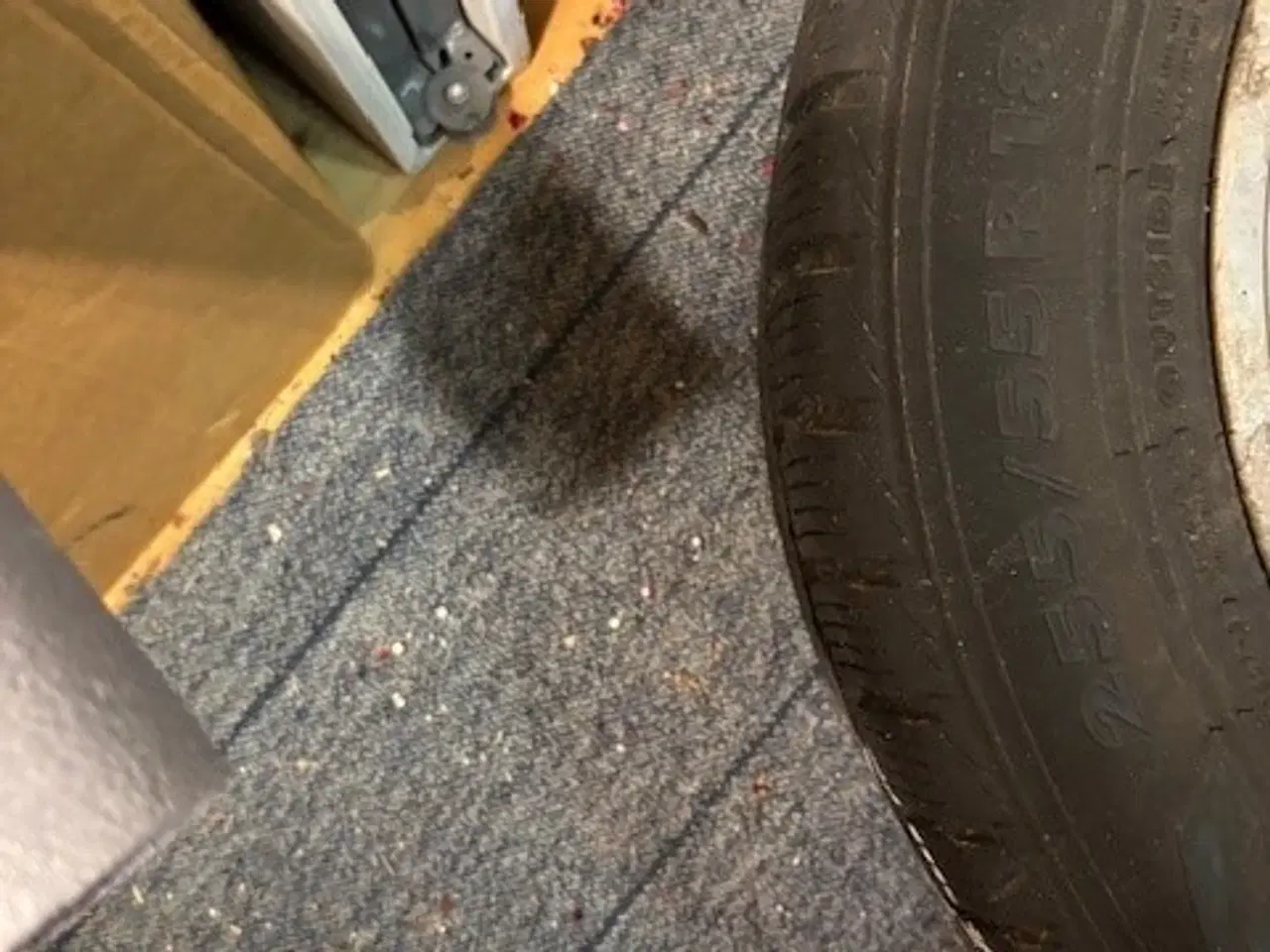 Billede 3 - Alufælge - Porsche Cayenne - 4 x 18'' 255/55R18