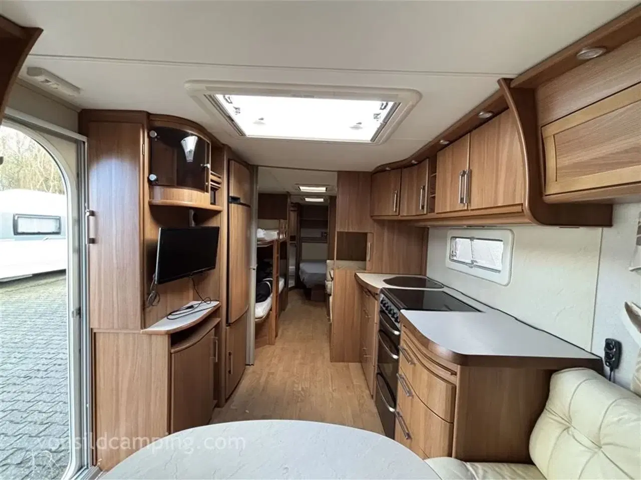 Billede 9 - 2010 - Kabe Royal 780