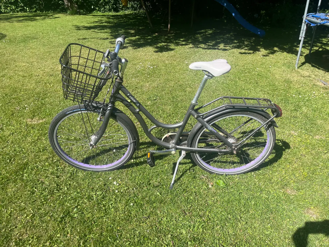 Billede 1 - 24 tomme cykel Kildemoes