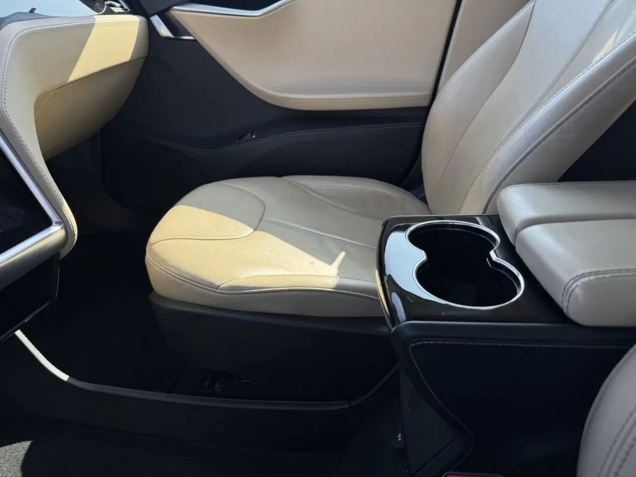 Billede 21 - Tesla Model S 85 EL 378HK 5d Aut.