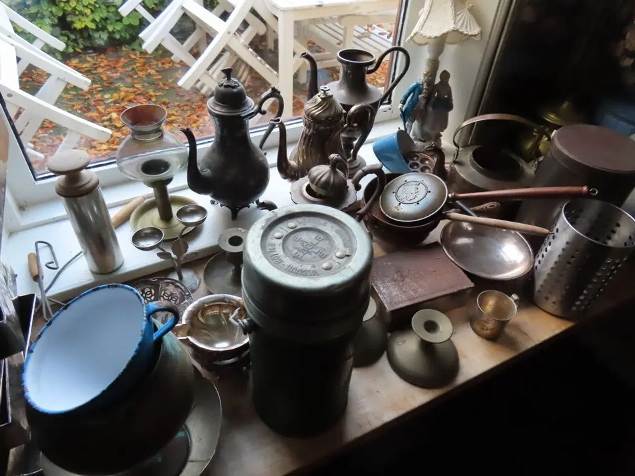 Billede 2 - Diverse lot