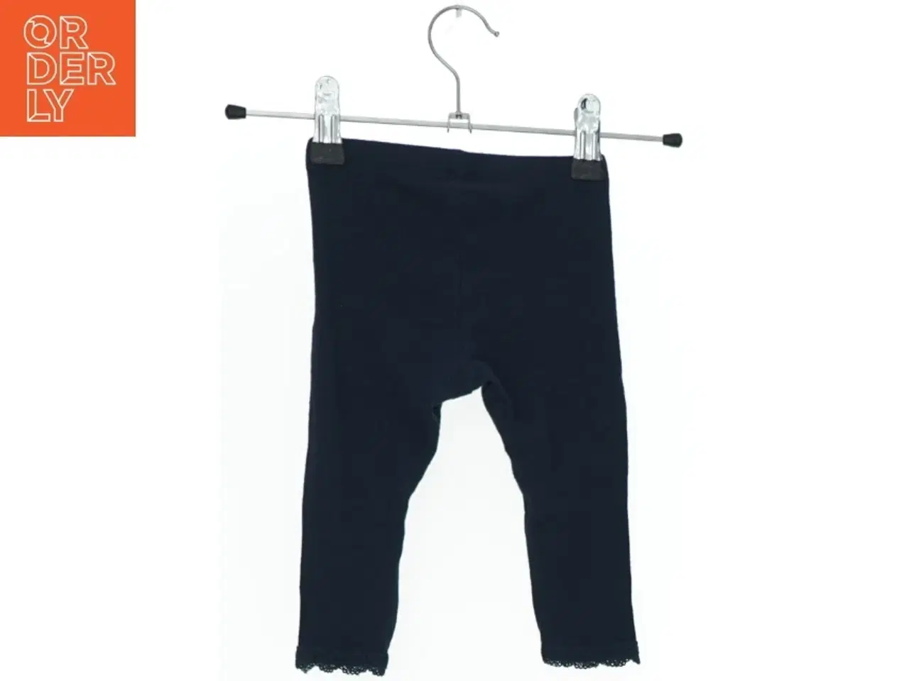Billede 2 - Baby leggings fra Name It (str. 74)
