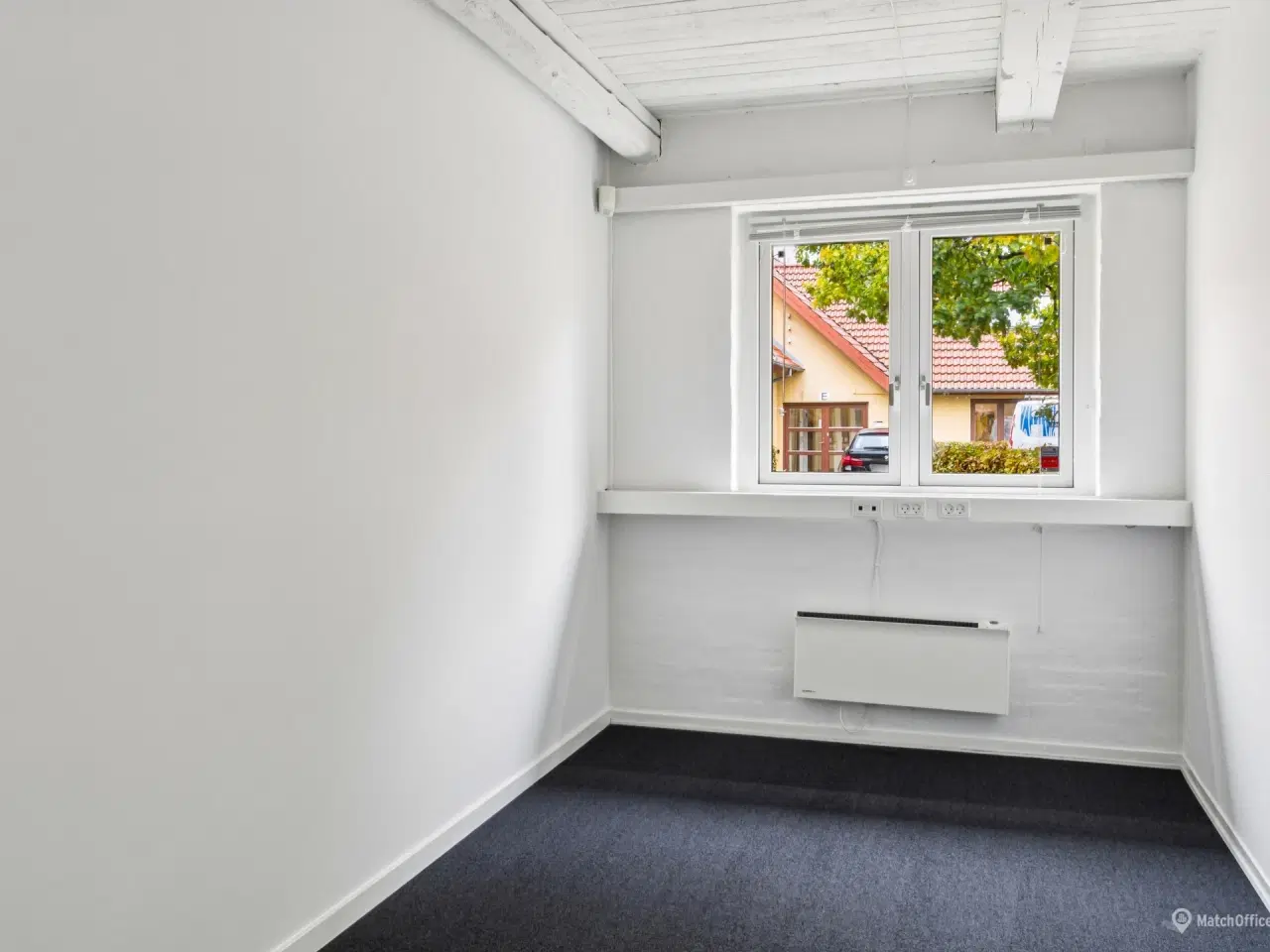 Billede 12 - Charmerende kontorlokaler i Kolding