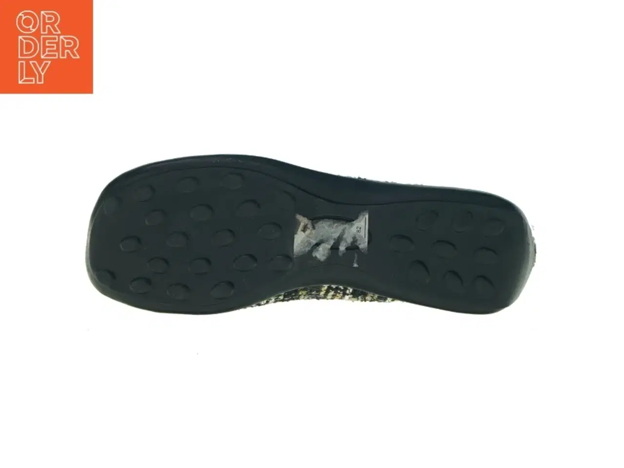 Billede 3 - Ternede ballerinasko fra André (str. 38)