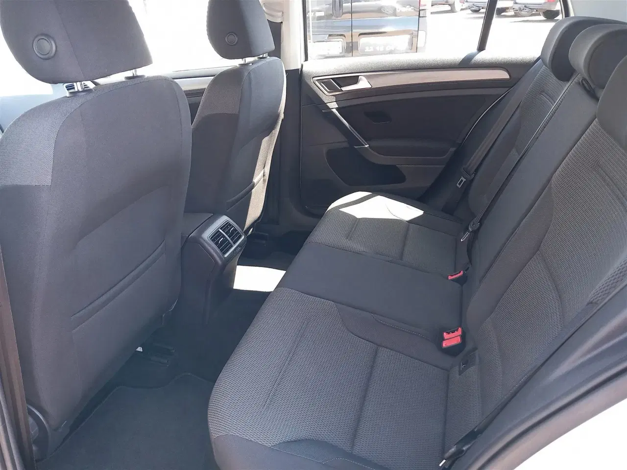 Billede 14 - VW Golf 1,4 TSI BMT Comfortline 122HK 5d 6g