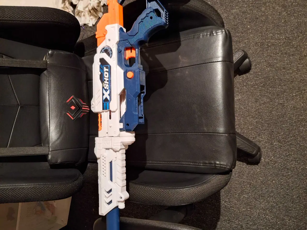 Billede 7 - Kæmpe Nerf Gun Pakke