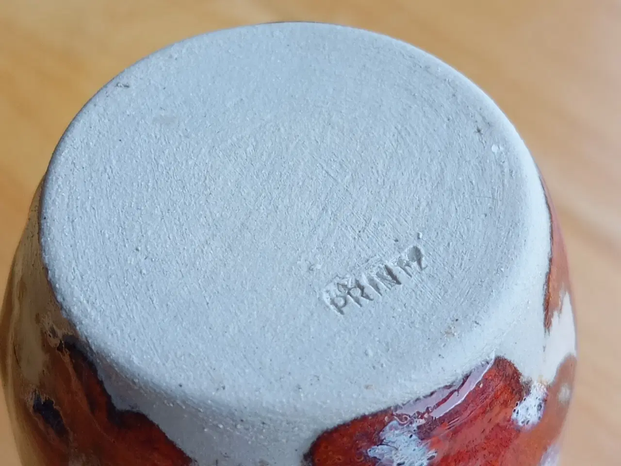 Billede 6 - Vase fra Printz Keramik 
