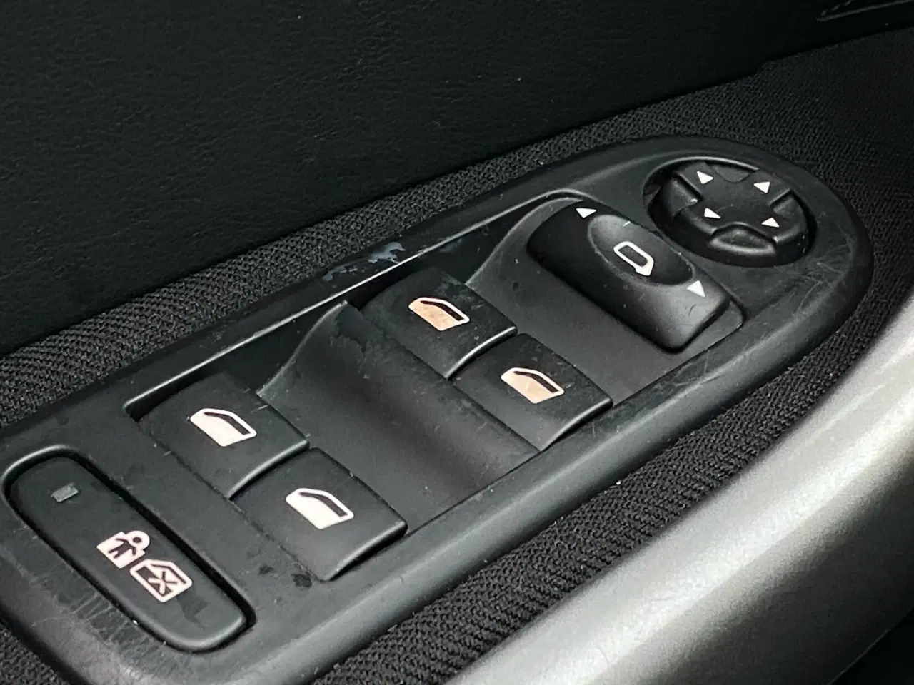 Billede 17 - Peugeot 308 1,6 HDI Access 92HK Stc