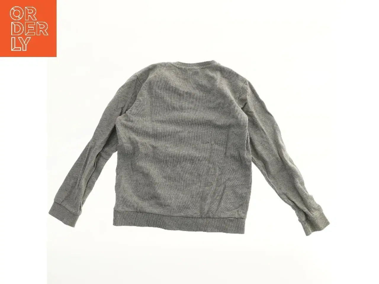 Billede 1 - Molo sweatshirt med guldsmed motiv(str. 140)
